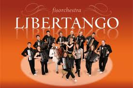 Concerto della "Fisorchestra Libertango"