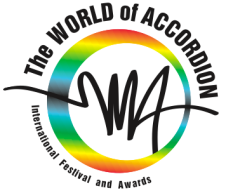 "The world of accordion"  Festival and Awards