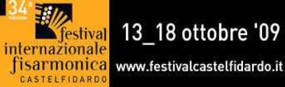 Festival Internazionale Fisarmonica 34°edizione