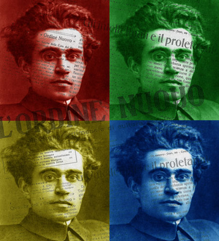“Gramsci ed il Risorgimento”