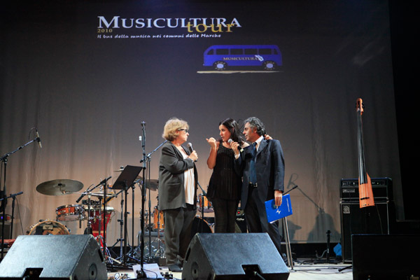 Musicultura, sold out all`Astra