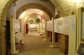 Grand tour Musei con la fondazione Ferretti