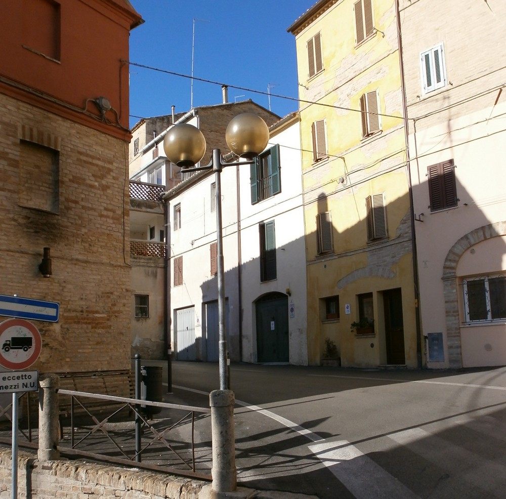 Servizio pubblica illuminazione a Enel sole