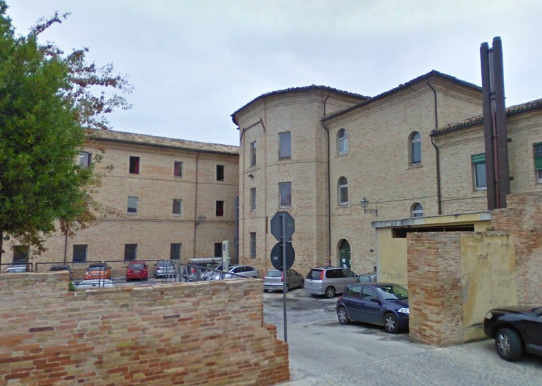 Scuola Aperta I.C. Soprani – Castelfidardo