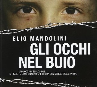 "Gli occhi nel buio", Elio Mandolini presenta il libro