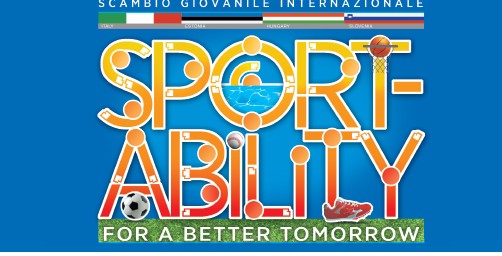 Sportability for a better tomorrow