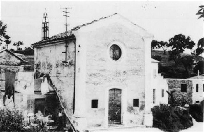 Festa della Madonna della Consolazione