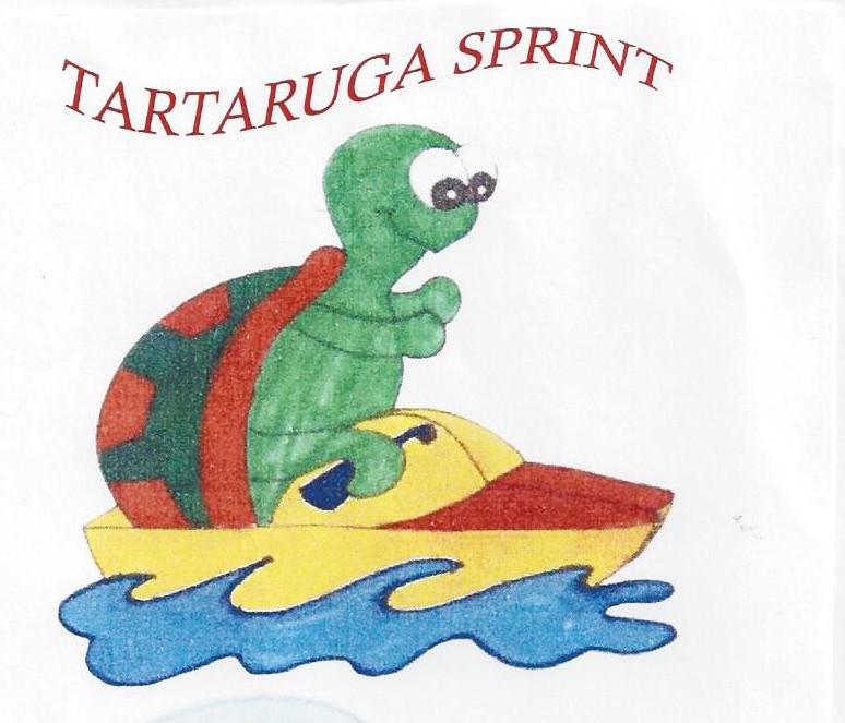 Centro estivo Tartaruga sprint per bimbi da 3 a 6 anni