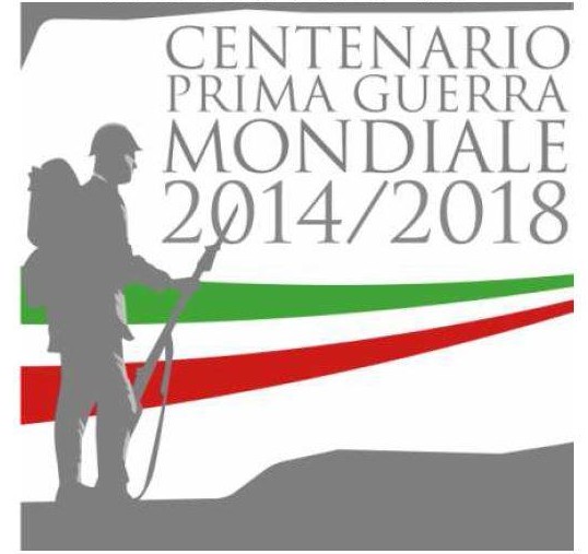 Centenario della Grande Guerra: le iniziative