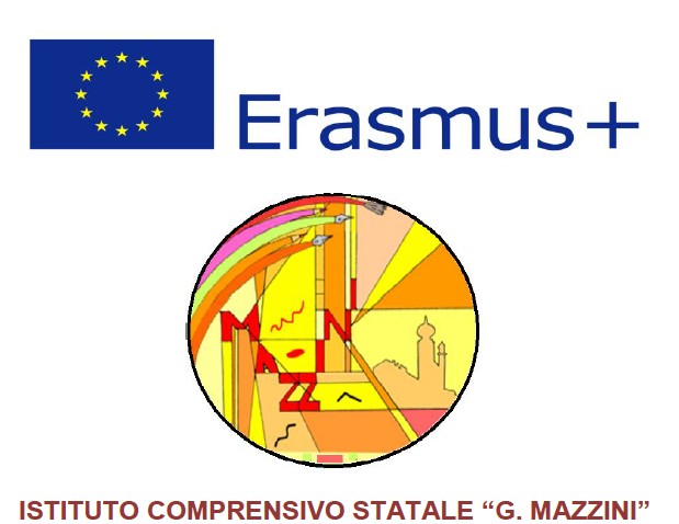 Let`s tune in to Europe con l`I.C. Mazzini