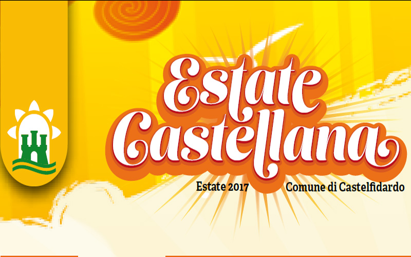 Estate Castellana, è qui la festa