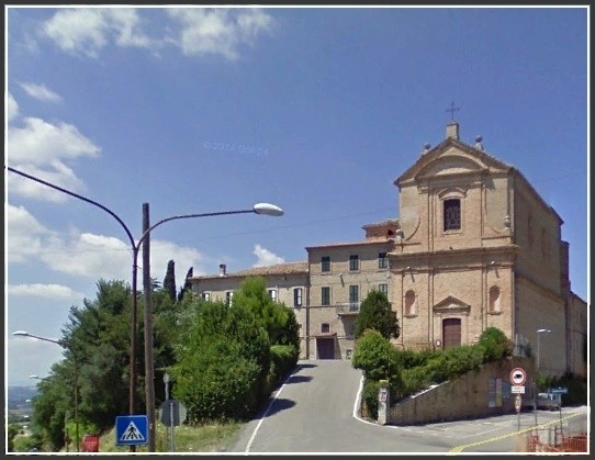 La Chiesa di Sant`Agostino torna alla comunità