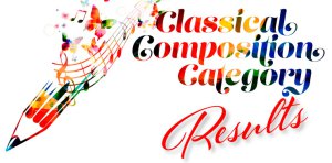 Pif, i risultati della "Classical composition"